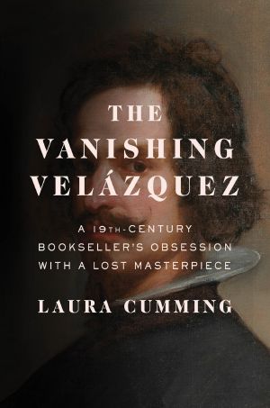 [The Vanishing Velazquez 01] • The Vanishing Velázquez